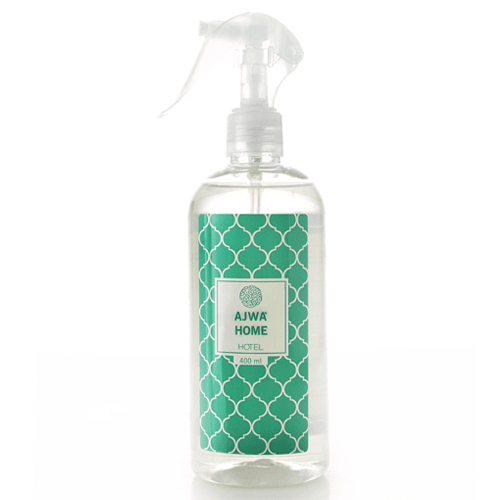 

بخاخ معطر للمنزل هوتيل من اجواء هوم - 400مل
